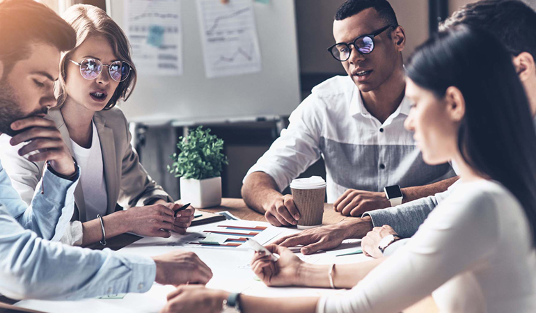 Strategic Sourcing & Category Management