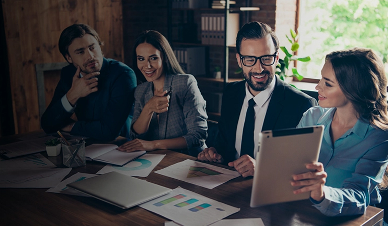 Procurement BPO Services